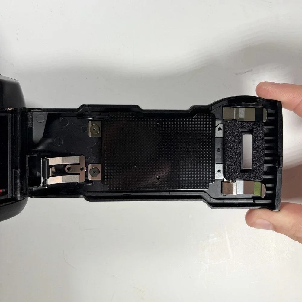 Minolta‎ Maxxum 300si 35mm SLR Film Camera Body TESTED WORKING